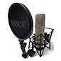 Used RODE NT1A Condenser Microphone thumbnail