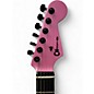 Used 2025 Charvel SD1 Mod Plus HH HT Metallic Pink Solid Body Electric Guitar
