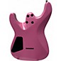 Used 2025 Charvel SD1 Mod Plus HH HT Metallic Pink Solid Body Electric Guitar