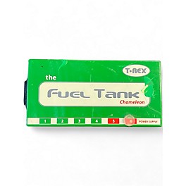 Used T-Rex Engineering Fuel Tank Chameleon Power Supply