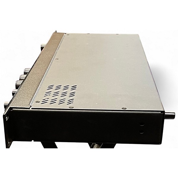 Used Rocktron VOODU VALVE Effect Processor