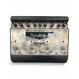Used Hughes & Kettner Re Effect Pedal