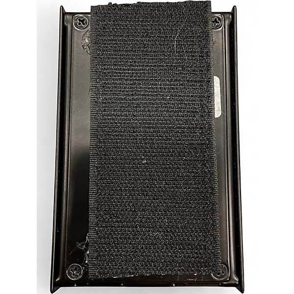 Used Ashdown PRO FX RETRO DRIVE Effect Pedal