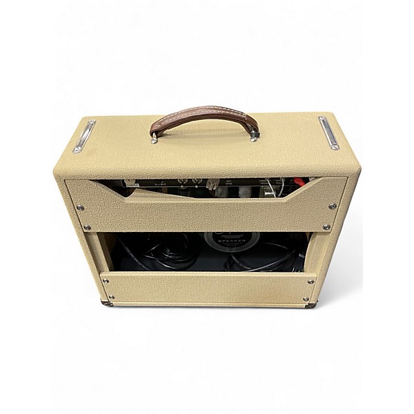 Used Vintage Sound Vintage 15 Tube Guitar Combo Amp