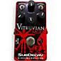 Used Subdecay VITRUVIAN MOD Effect Pedal thumbnail