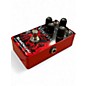 Used Subdecay VITRUVIAN MOD Effect Pedal