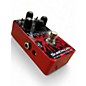 Used Subdecay VITRUVIAN MOD Effect Pedal