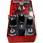 Used Subdecay VITRUVIAN MOD Effect Pedal