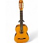 Used Goya G10 Natural Classical Acoustic Guitar thumbnail