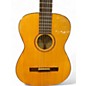 Used Goya G10 Natural Classical Acoustic Guitar