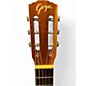 Used Goya G10 Natural Classical Acoustic Guitar