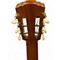 Used Goya G10 Natural Classical Acoustic Guitar