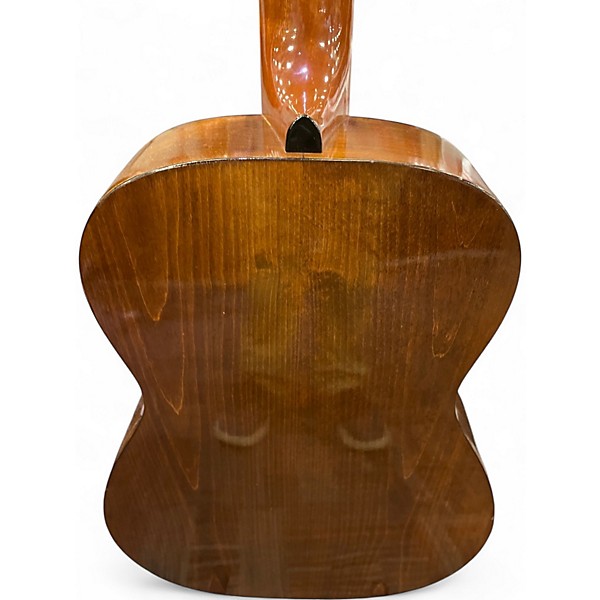 Used Goya G10 Natural Classical Acoustic Guitar