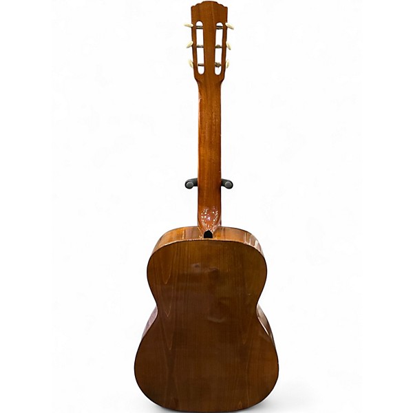 Used Goya G10 Natural Classical Acoustic Guitar