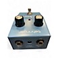 Used Behringer OCTAVE FUZZ Effect Pedal