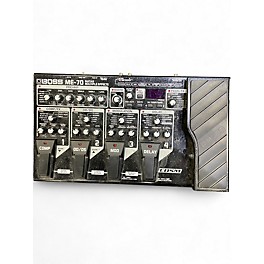 Used BOSS ME70 Guitar Multi Effect Processor