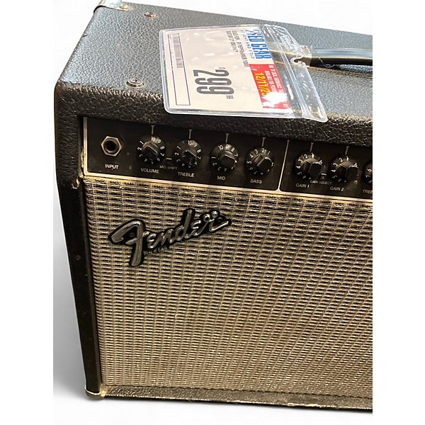 Used Fender PERFORMER 1000 Guitar Combo Amp