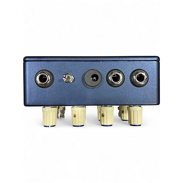 Used Old Blood Noise Endeavors MINIM Effect Pedal