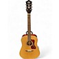 Used Guild D140 NATURAL Acoustic Guitar thumbnail