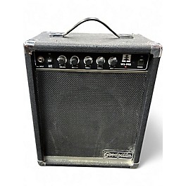 Used Goodzilla WS-99B Bass Combo Amp