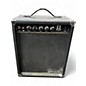 Used Goodzilla WS-99B Bass Combo Amp thumbnail