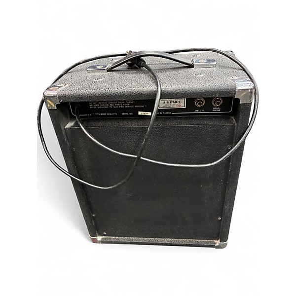 Used Goodzilla WS-99B Bass Combo Amp