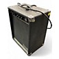 Used Goodzilla WS-99B Bass Combo Amp
