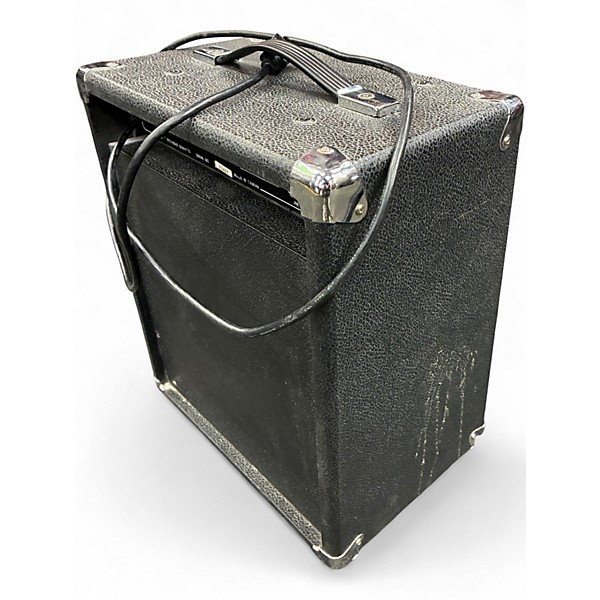 Used Goodzilla WS-99B Bass Combo Amp