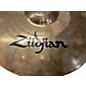 Used Zildjian 14in ZBT Crash Cymbal
