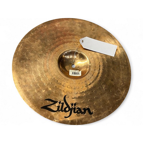 Used Zildjian 14in ZBT Crash Cymbal