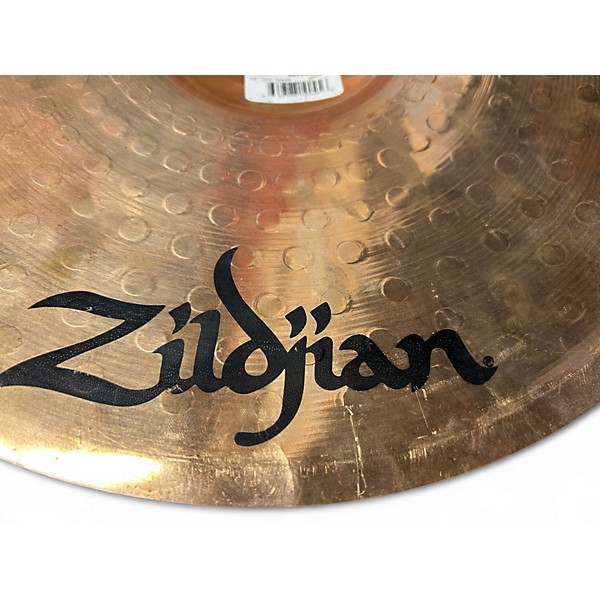 Used Zildjian 14in ZBT Crash Cymbal
