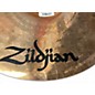 Used Zildjian 14in ZBT Crash Cymbal