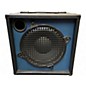 Used Henriksen JazzAmp 10 Plus Guitar Combo Amp thumbnail