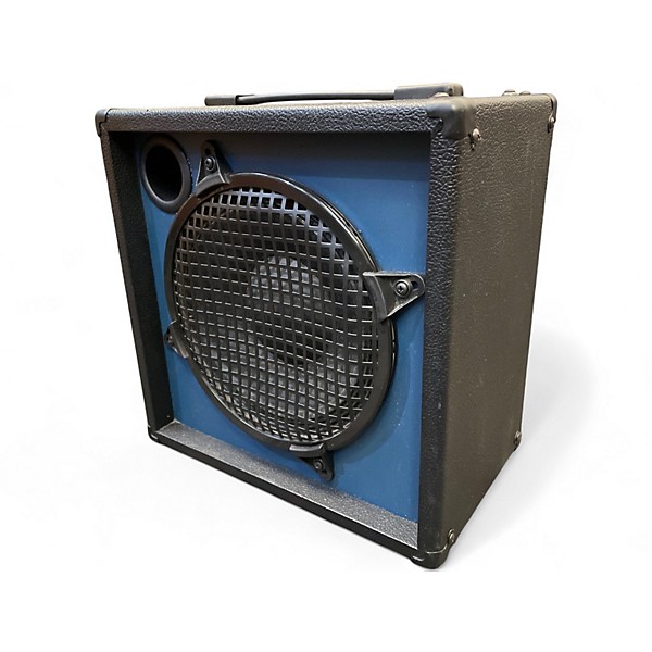 Used Henriksen JazzAmp 10 Plus Guitar Combo Amp