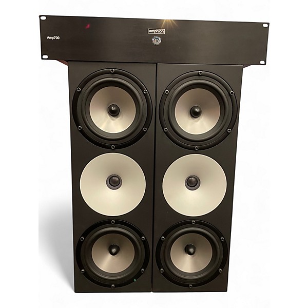 Used Amphion two18 Unpowered Monitor