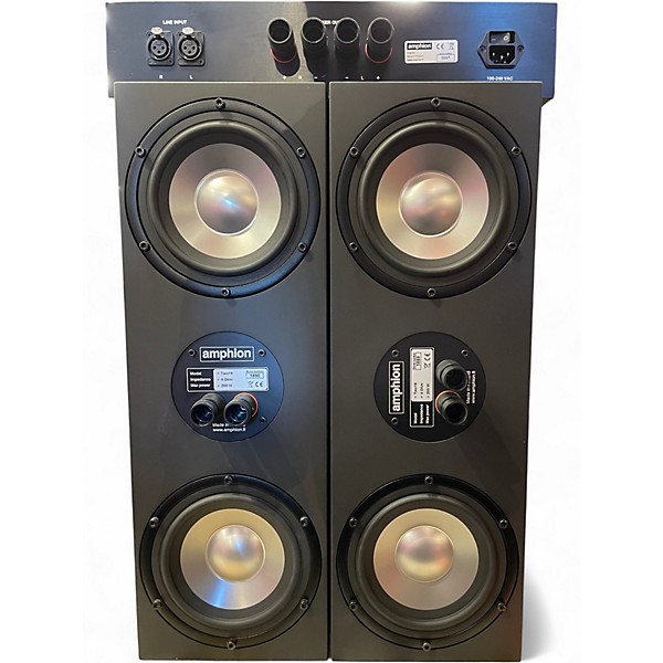 Used Amphion two18 Unpowered Monitor