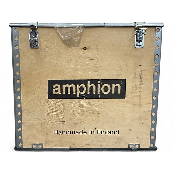 Used Amphion two18 Unpowered Monitor