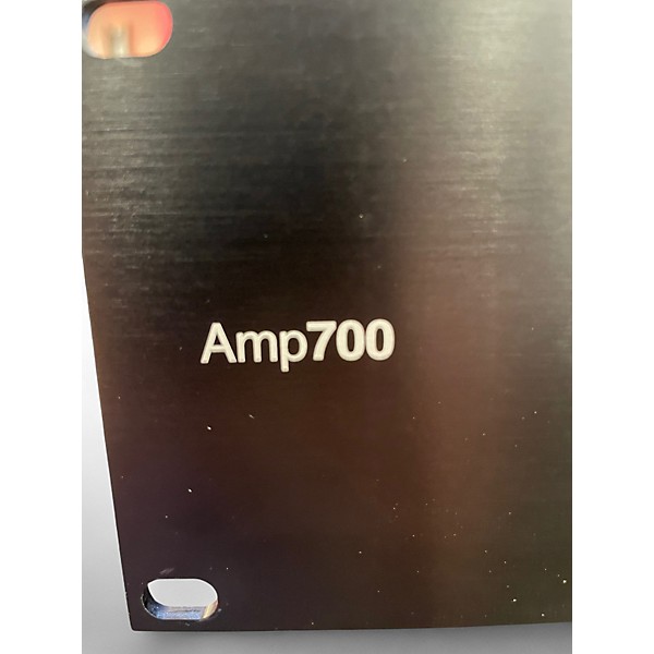 Used Amphion two18 Unpowered Monitor