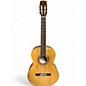 Used Hohner HC30 Natural Classical Acoustic Guitar thumbnail