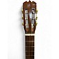 Used Hohner HC30 Natural Classical Acoustic Guitar