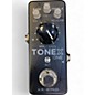 Used IK Multimedia TONEX One Effect Pedal thumbnail