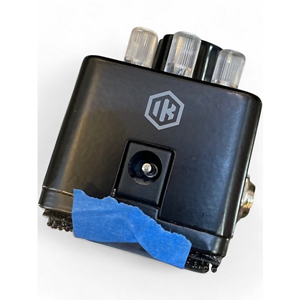 Used IK Multimedia TONEX One Effect Pedal