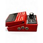 Used BOSS RC1 Loop Station Pedal