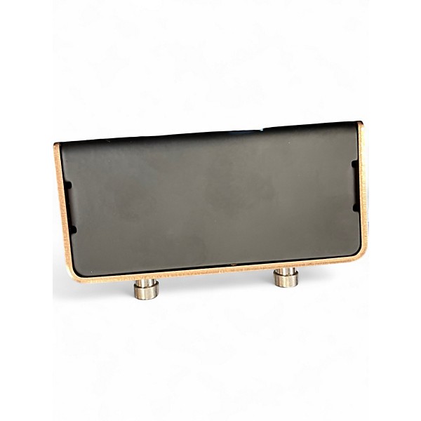 Used Fender MTG TUBE DISTORTION Effect Pedal