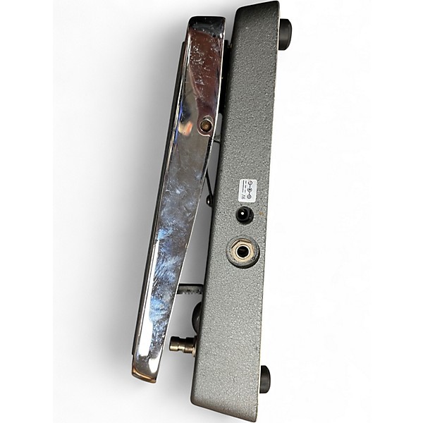 Used VOX V848 Clyde McCoy Wah Effect Pedal