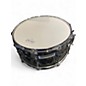 Used Ludwig 5.5X14 Black Beauty Snare Chrome Drum thumbnail