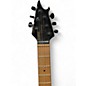 Used EVH Wolfgang Standard Black Solid Body Electric Guitar