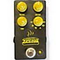 Used JHS Pedals Muffuletta Distortion Fuzz Effect Pedal thumbnail
