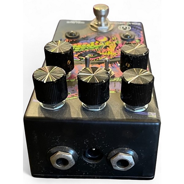 Used Walrus Audio polychrome Effect Pedal