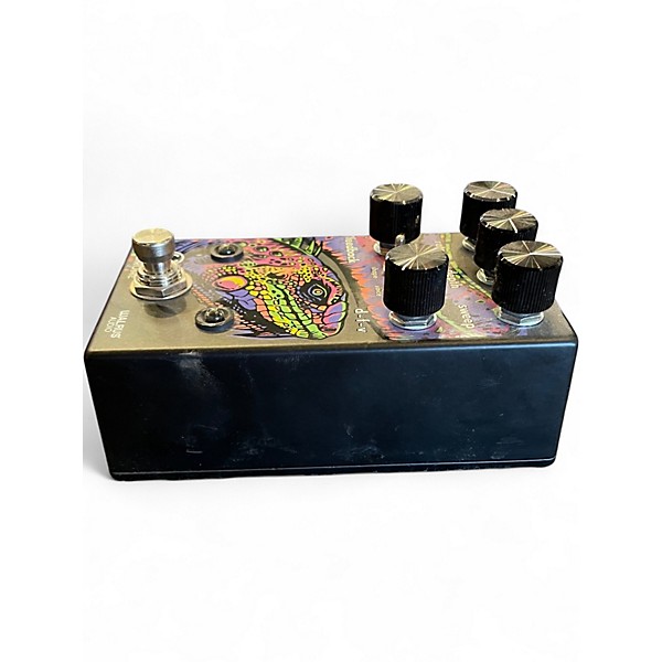 Used Walrus Audio polychrome Effect Pedal